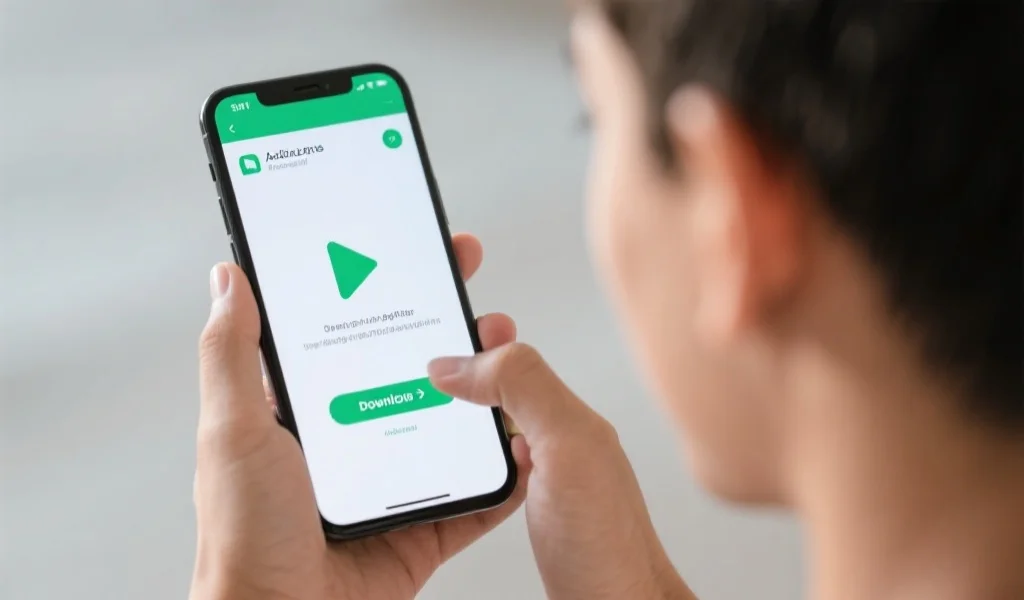 详细步骤指南：如何在最新安卓手机上下载安装恒行5App