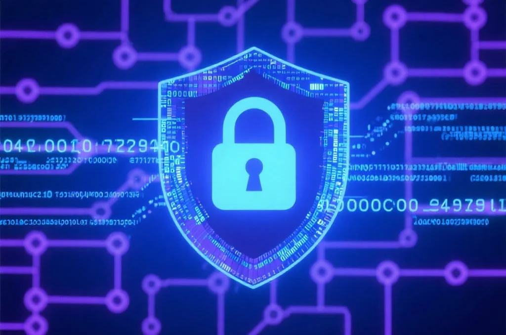 恒行5平台如何确保您的数字资产安全：深度解析核心保护措施